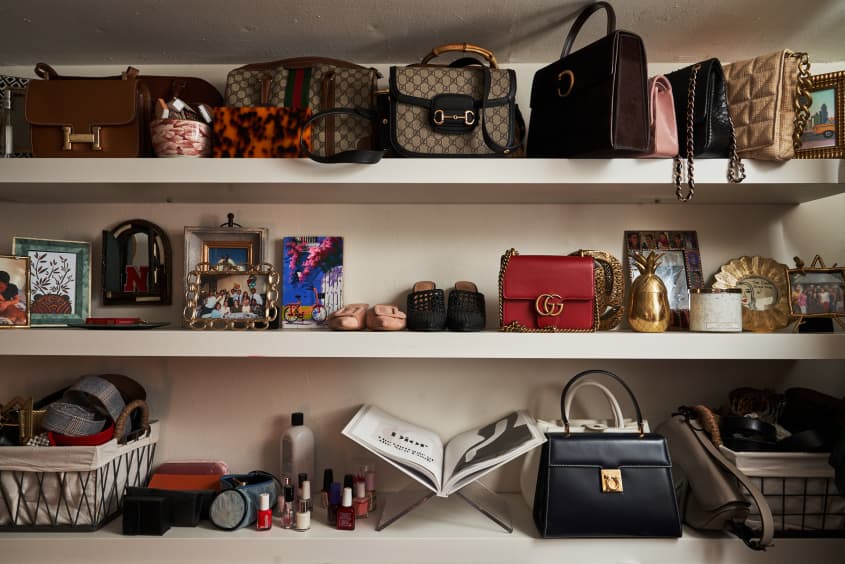 The Cuban Carrie Small NYC Rental Apartment Photos Apartment Therapy